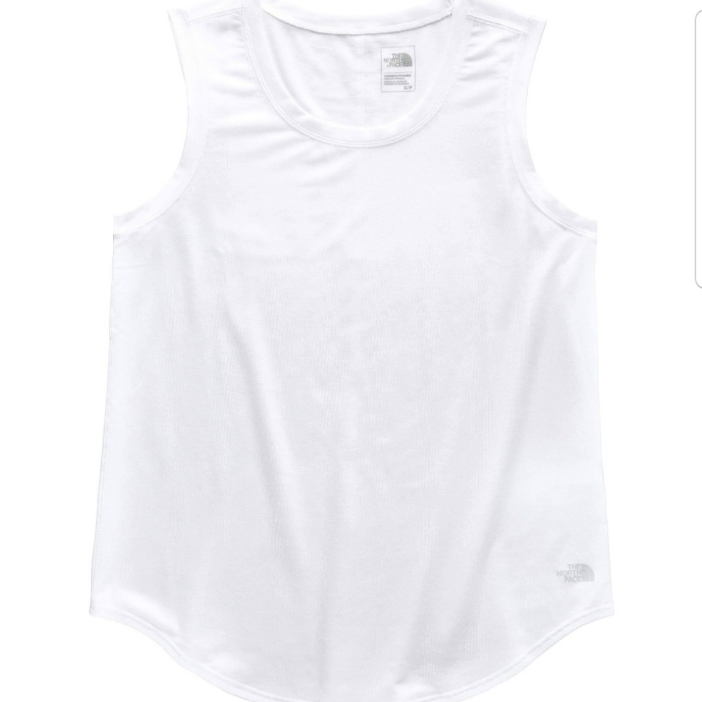 North Face Tank